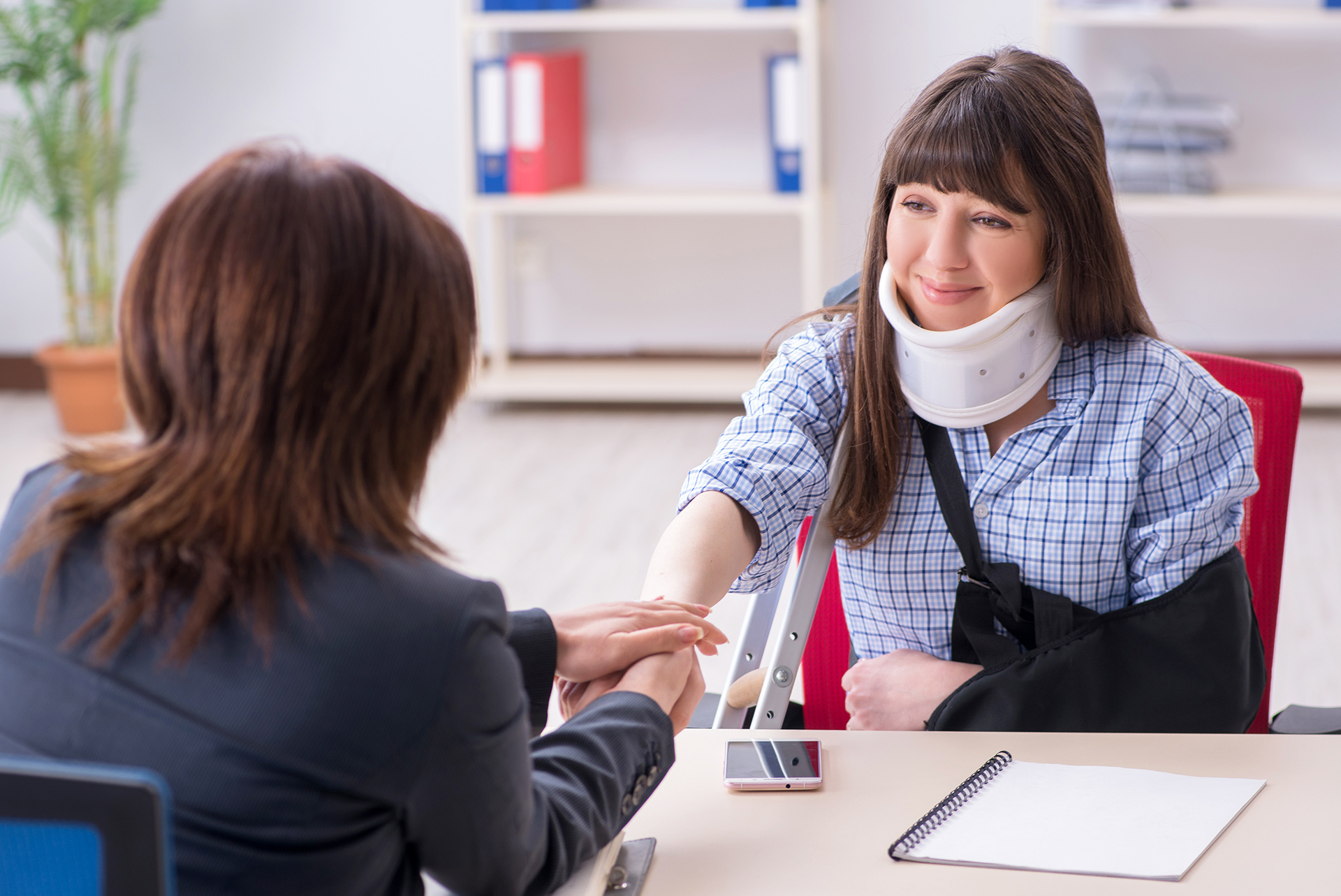 Personal Injury claims explained: When can you claim compensation?