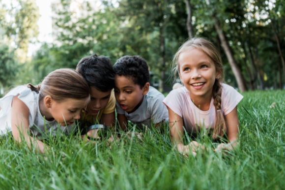 Top things to do with the kids in Teesside this Summer