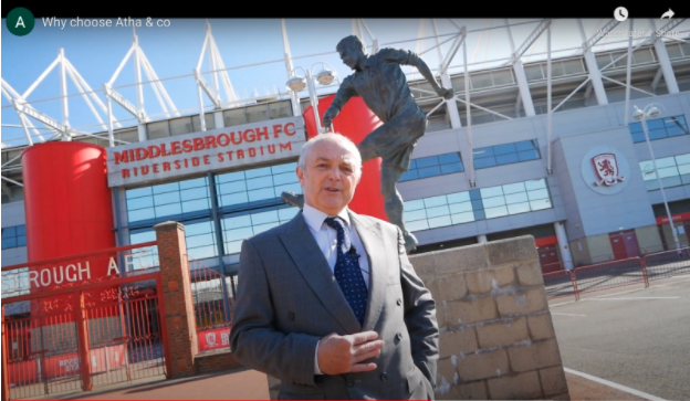 A Look Into Middlesbrough Football Club's History